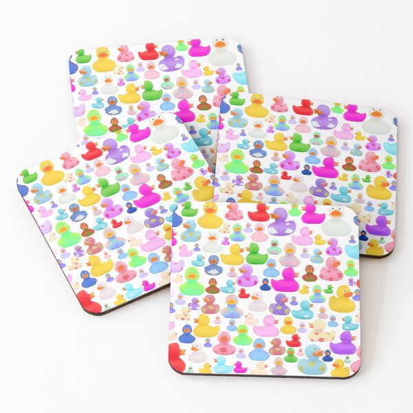 Item preview, Rubber Ducks designed and sold by isabellamcd99.