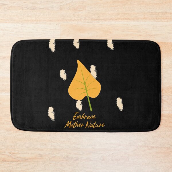 Item preview, Embrace Mother Nature. designed and sold by ZainabStudio.