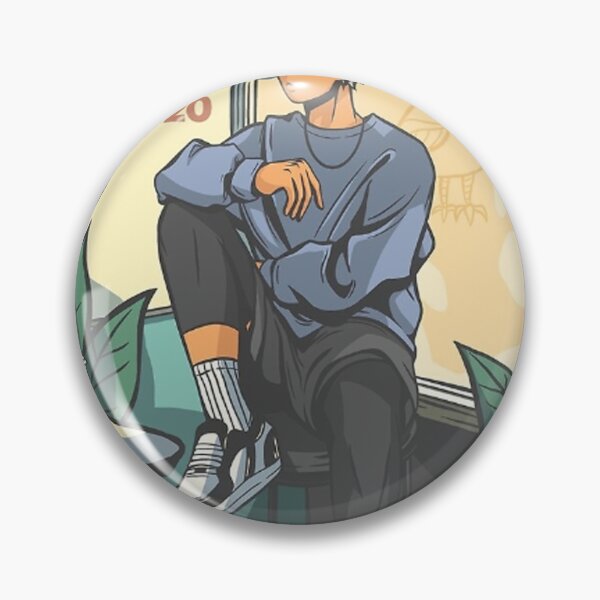 Item preview, Bokuto Koutarou designed and sold by oronachris.
