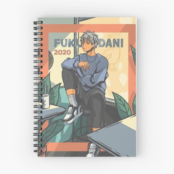 Item preview, Bokuto Koutarou designed and sold by oronachris.