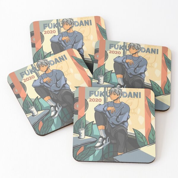 Item preview, Bokuto Koutarou designed and sold by oronachris.