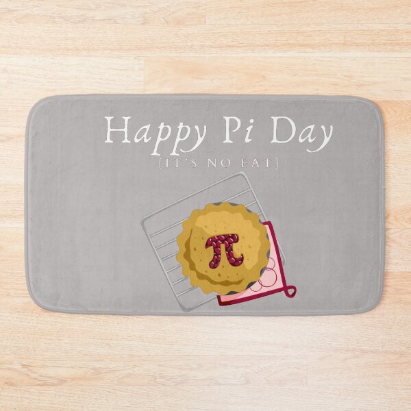 Item preview, Happy Pi Day designed and sold by UncleStuScience.