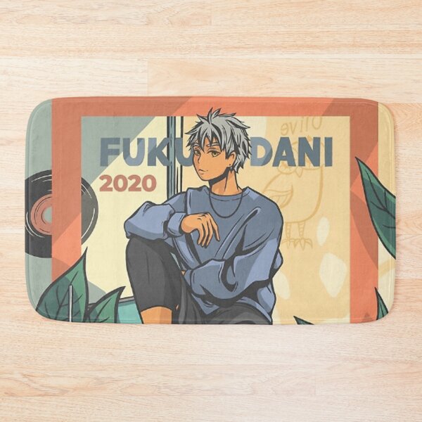 Item preview, Bokuto Koutarou designed and sold by oronachris.
