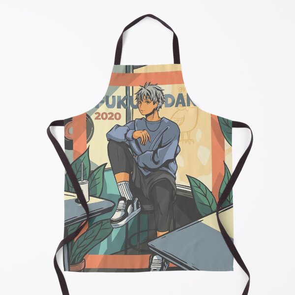 Item preview, Bokuto Koutarou designed and sold by oronachris.