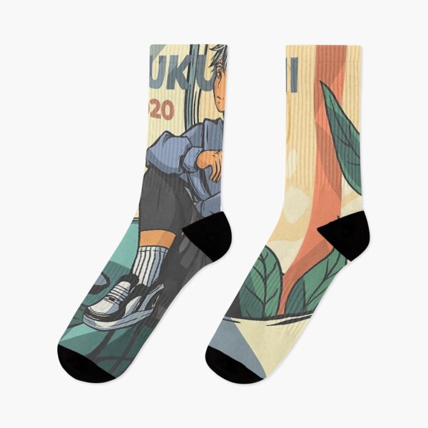 Item preview, Bokuto Koutarou designed and sold by oronachris.