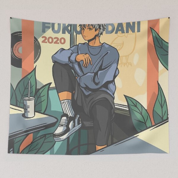 Item preview, Bokuto Koutarou designed and sold by oronachris.