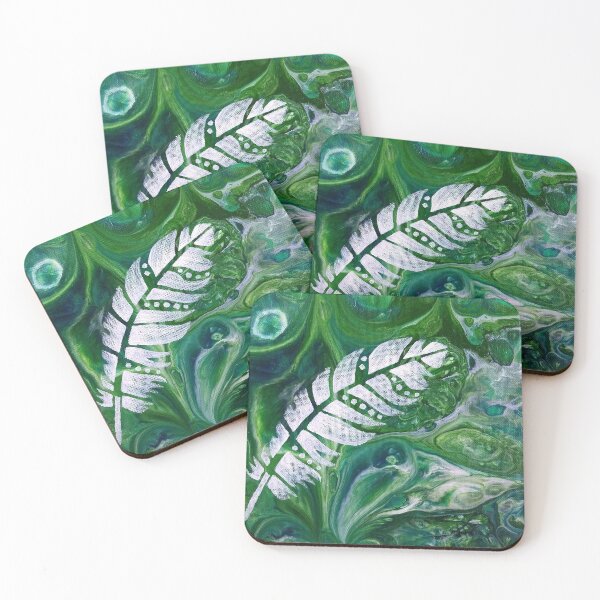 Item preview, "A side of greens please" designed and sold by Robyn Selem.