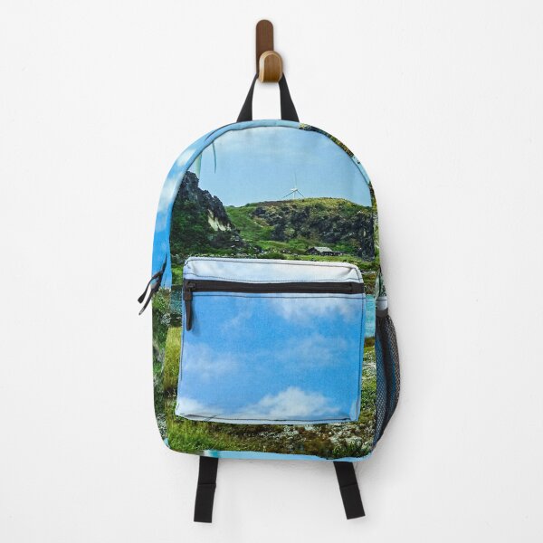 Item preview, Bangui Windmills, Ilocos Norte designed and sold by NocturnalEngg.