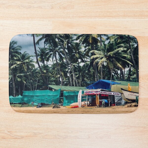 Item preview, Samsons Kiosk designed and sold by Bingo Muchacho.