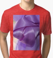 Ribbon Tri-blend T-Shirt