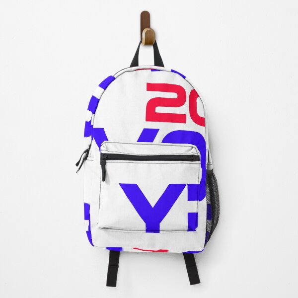 Item preview, Yes Vote 2020 designed and sold by Rafael Salazar.