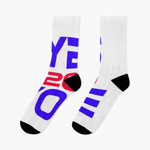 Item preview, Yes Vote 2020 designed and sold by Rafael Salazar.