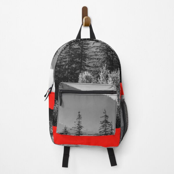 Item preview, Black and White Forest designed and sold by Mind2Line.