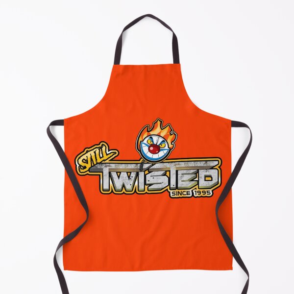 Item preview, Still TWISTED since 1995 designed and sold by F1shcustoms.