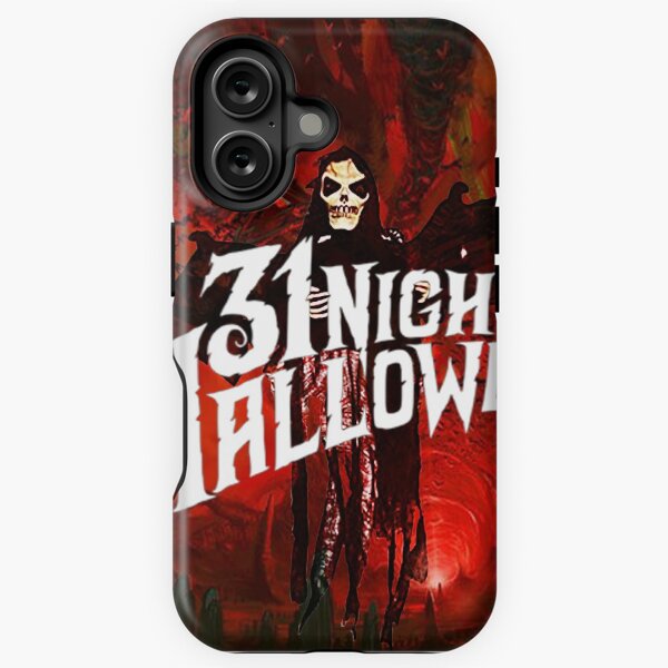 Item preview, 31 Nights Of Halloween Accessories designed and sold by OctocupShop.