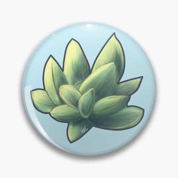 Item preview, Tiny Succulent designed and sold by HeatherKatelynn.