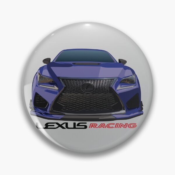 Item preview, Lexus RCF   designed and sold by Carholic.