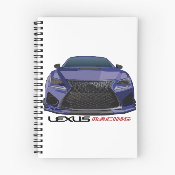 Item preview, Lexus RCF   designed and sold by Carholic.