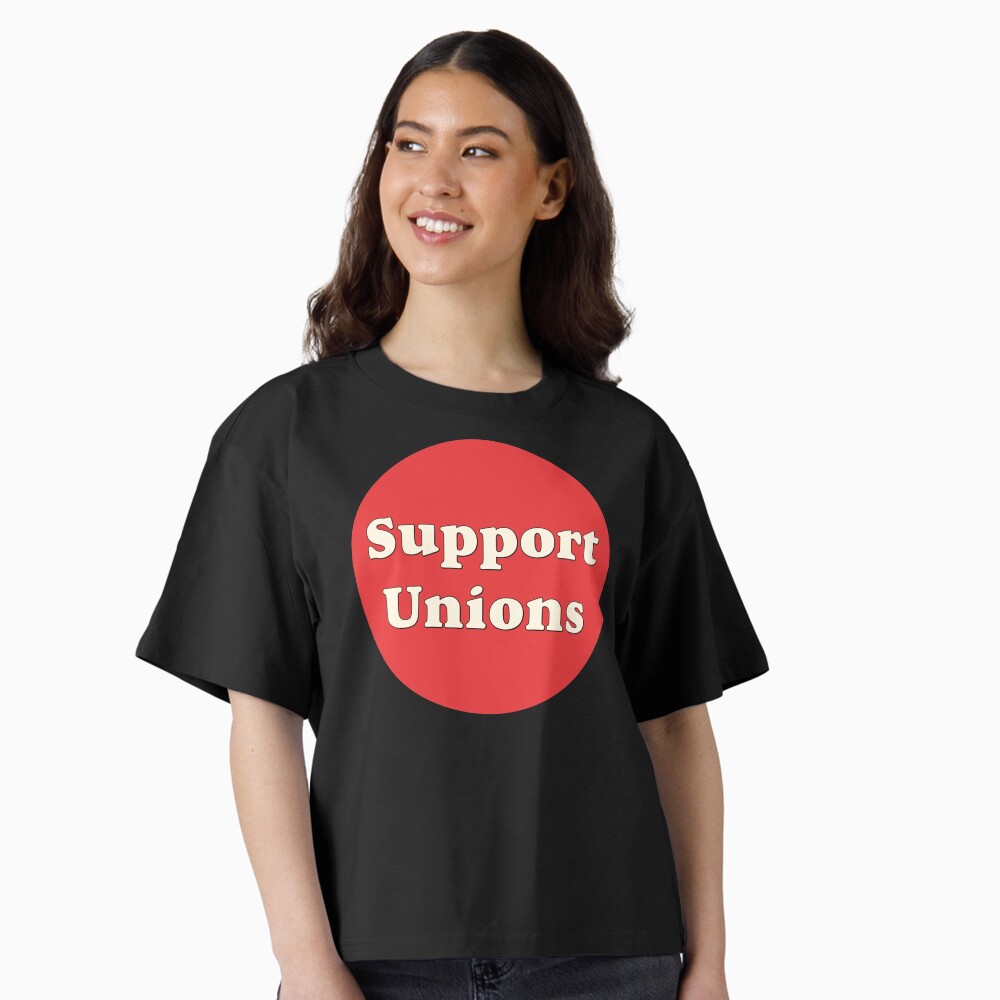 Artikel-Vorschau von Boxy T-Shirt, designt und verkauft von SSFootball.