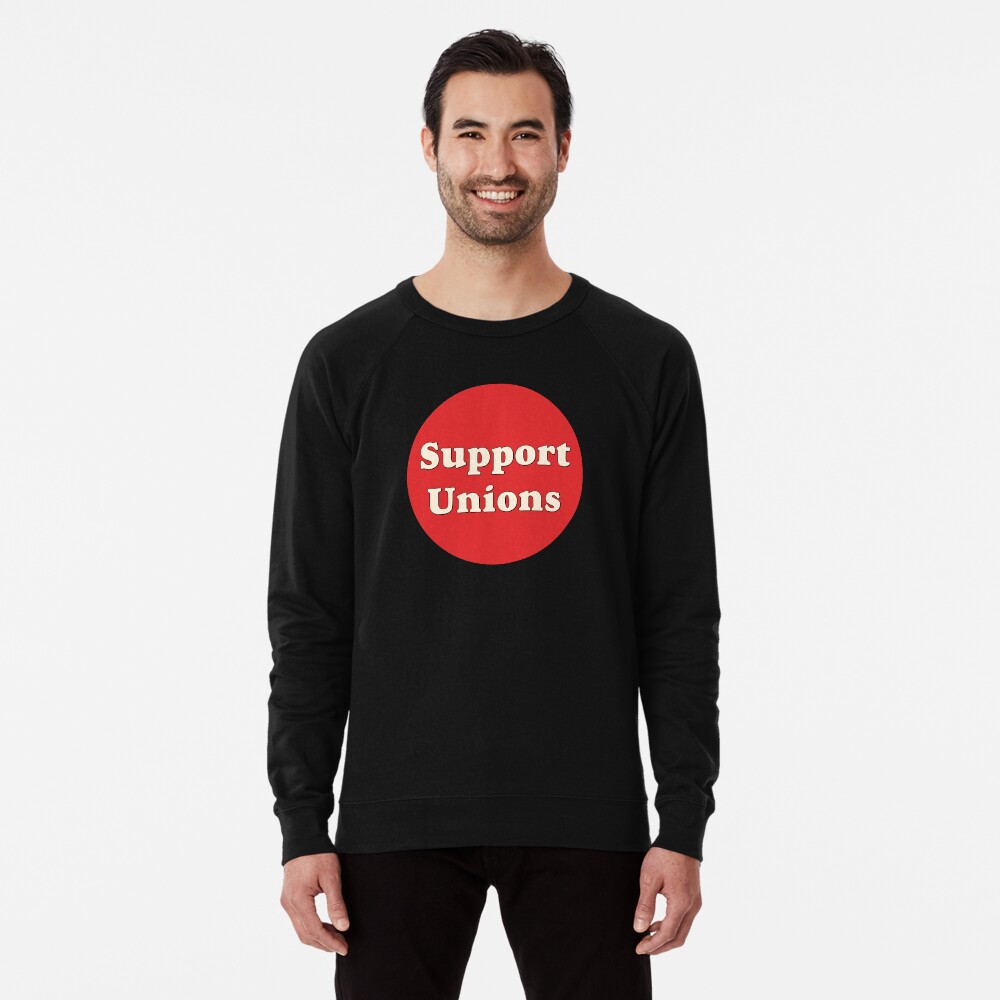 Artikel-Vorschau von Leichter Pullover, designt und verkauft von SSFootball.