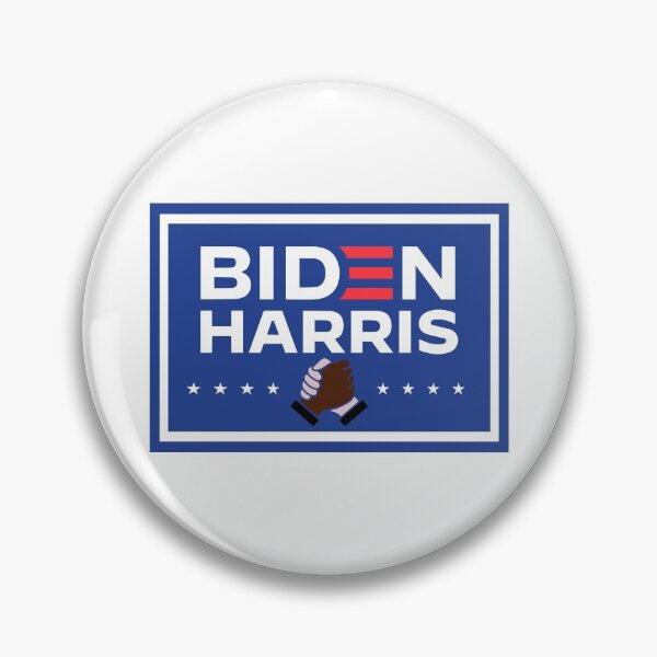 Item preview, Biden Harris Unite America designed and sold by JoshShepherd.