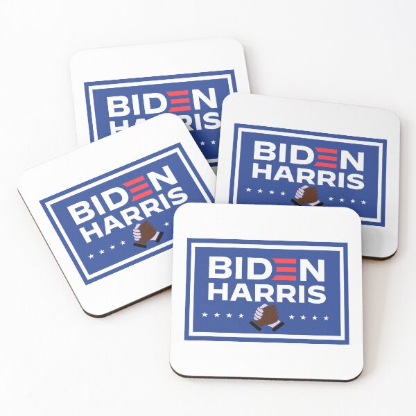 Item preview, Biden Harris Unite America designed and sold by JoshShepherd.