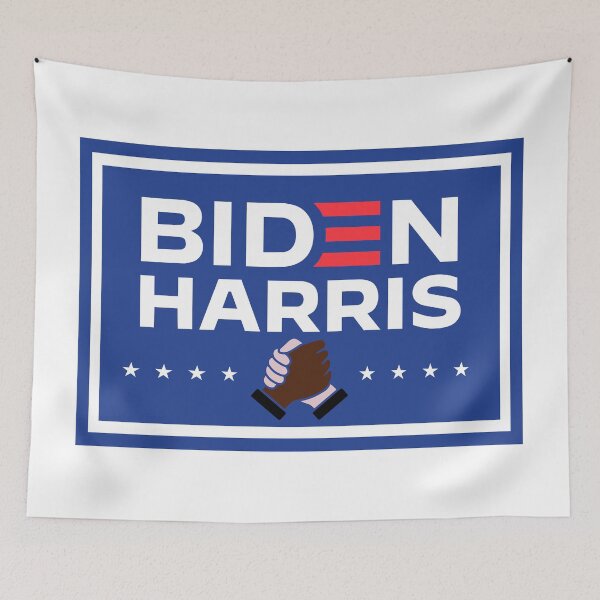 Item preview, Biden Harris Unite America designed and sold by JoshShepherd.