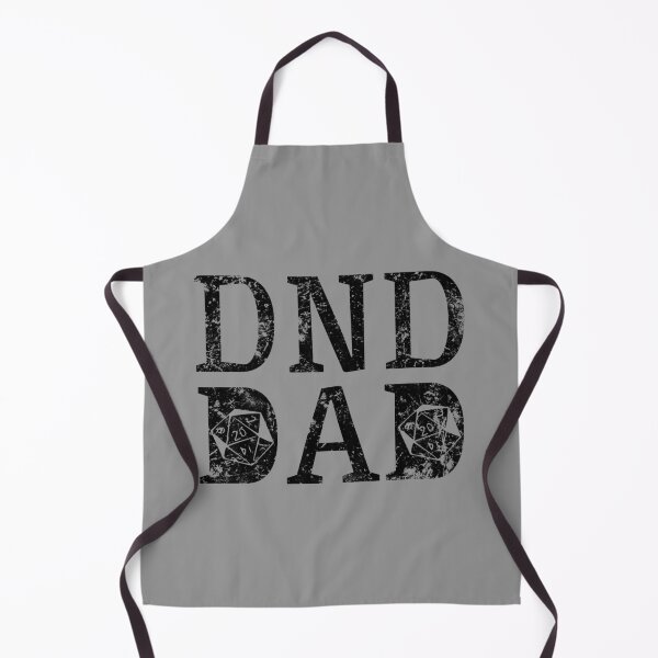 Item preview, DND DAD - Role Playing Game designed and sold by kuenzicreative.