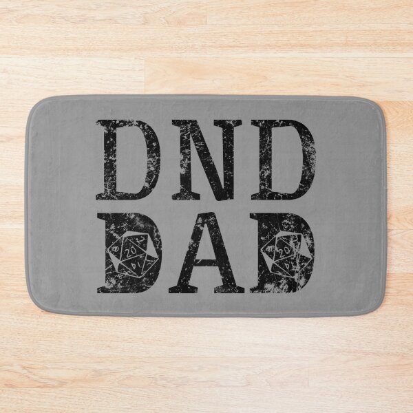 Item preview, DND DAD - Role Playing Game designed and sold by kuenzicreative.