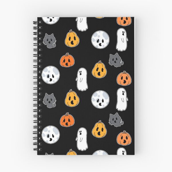 Artikelvorschau, Halloween Muster entworfen und verkauft von NickKoolaid.