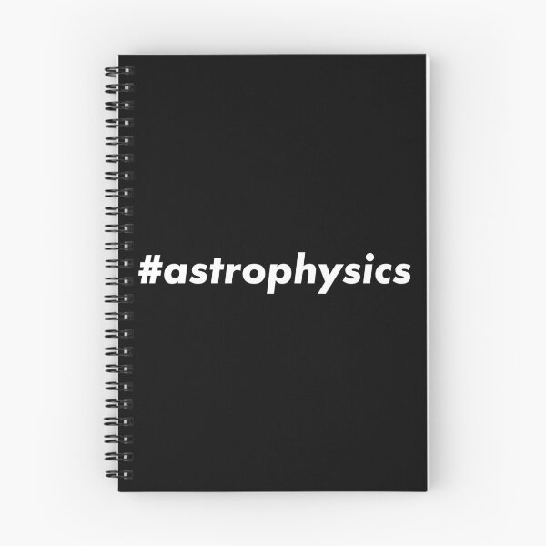 Item preview, #astrophysics designed and sold by teesaurus.