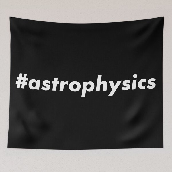 Item preview, #astrophysics designed and sold by teesaurus.
