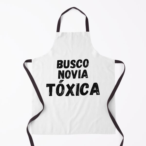Item preview, Busco Novia Toxica  designed and sold by ElPaisaDesigns.