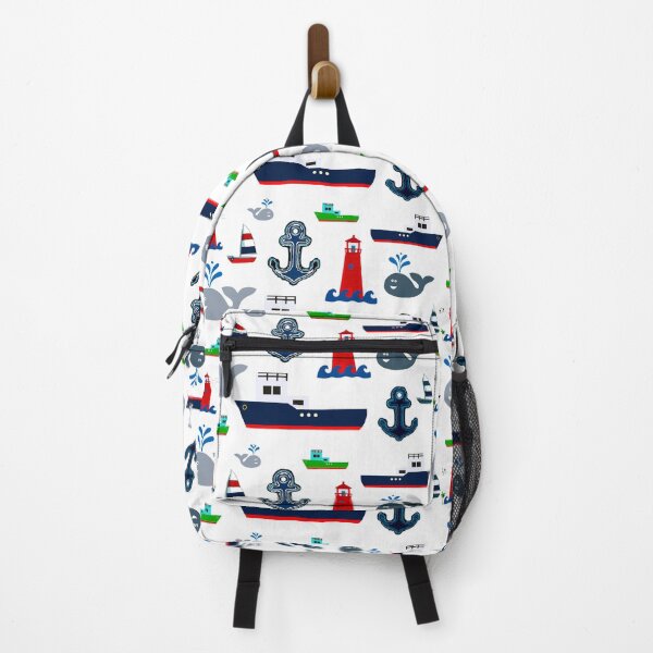 Item preview, Nautical White designed and sold by MarcSabuncu.