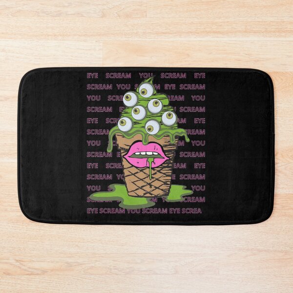 Item preview, Eye Scream You Scream  designed and sold by PetNamedPeeve.