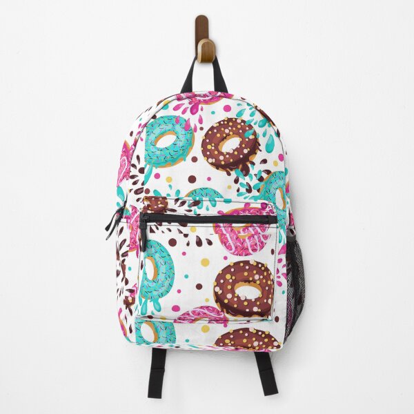 Item preview, Donut wallpaper designed and sold by girlsgetgadgets.