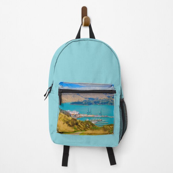 Item preview, Lyttelton, New Zealand designed and sold by Anthony Macaluso.