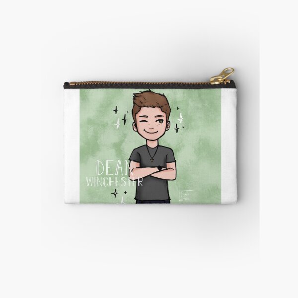 Artikelvorschau, Dean Winchester / Staffel 1 entworfen und verkauft von FreckleNDimple.