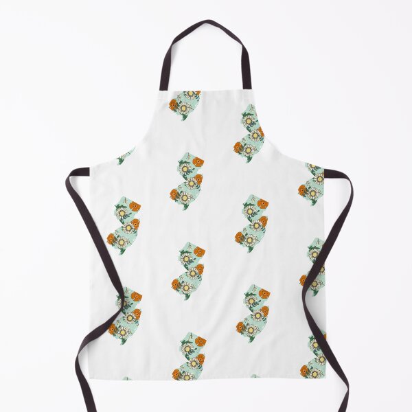 Item preview, Flower Jersey designed and sold by sarahpags.