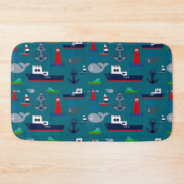 Item preview, Nautical Theme designed and sold by MarcSabuncu.