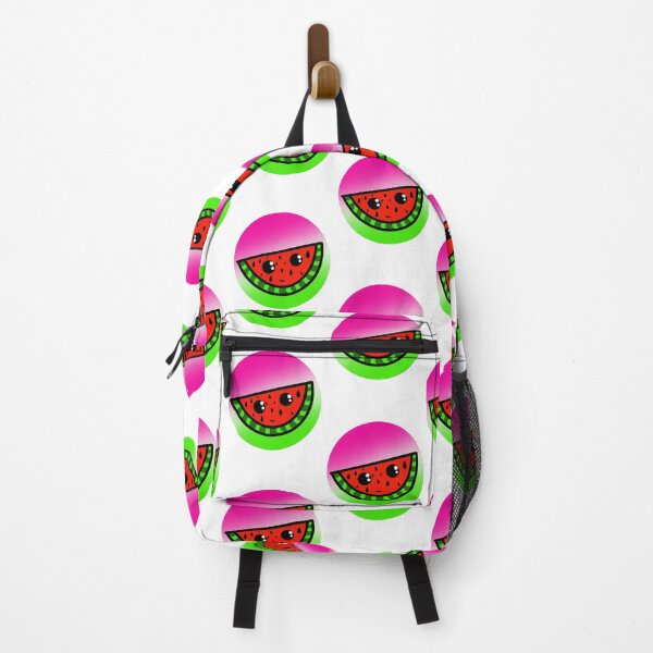 Item preview, Cutesie Watermelon designed and sold by lukfire.
