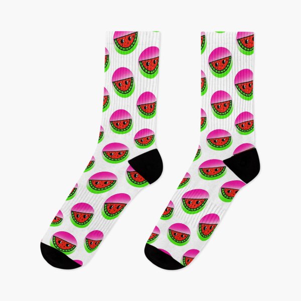 Item preview, Cutesie Watermelon designed and sold by lukfire.