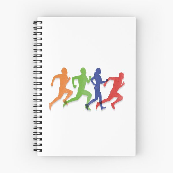 Item preview, RUNNING designed and sold by della95.