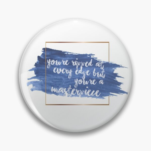 Item preview, colors halsey designed and sold by lovely-lyrics.