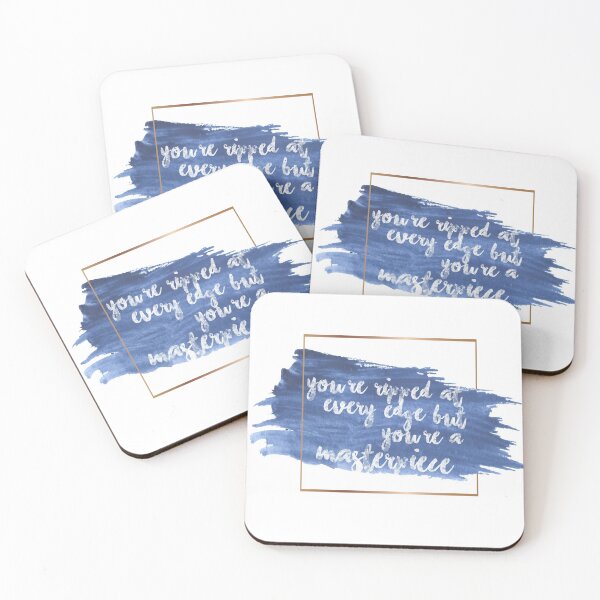 Item preview, colors halsey designed and sold by lovely-lyrics.