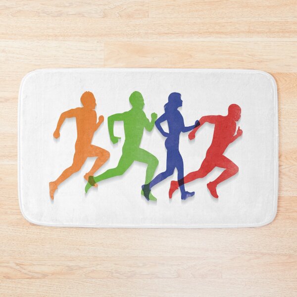 Item preview, RUNNING designed and sold by della95.