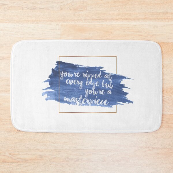Item preview, colors halsey designed and sold by lovely-lyrics.