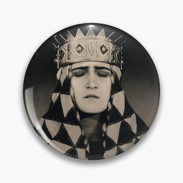 Item preview, SACRIFICE (KRIEMHILD) designed and sold by Retro Pop Art - Udo P. Linke.