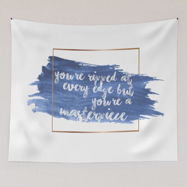 Item preview, colors halsey designed and sold by lovely-lyrics.