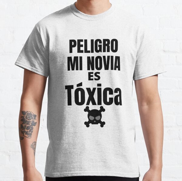 toxica shirts